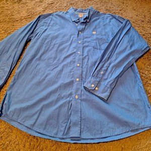 Mens Cinch button up